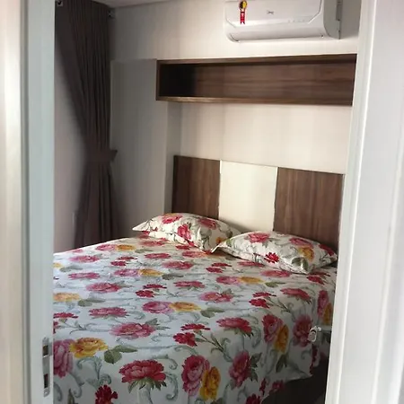 Apartamento Landscape *