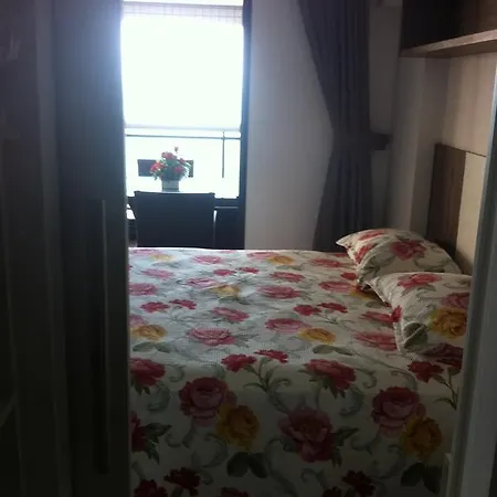 Landscape Apartamento