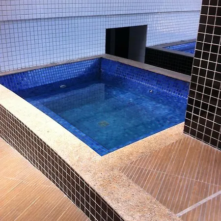 Apartamento Landscape
