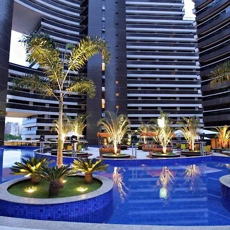Apartamento Landscape *