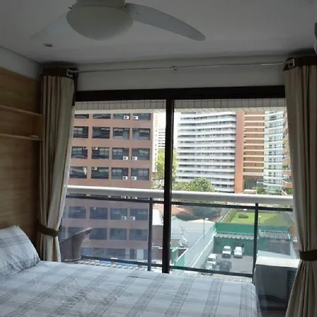 Apartamento Landscape Fortaleza (Ceara)