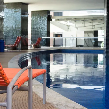 Apartamento Landscape *