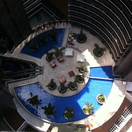 Landscape Apartamento