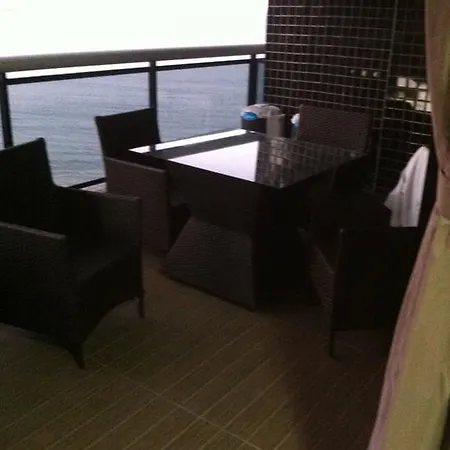 Apartamento Landscape
