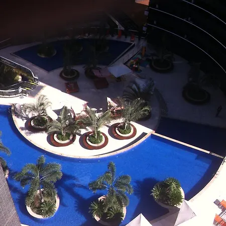 Apartamento Landscape *