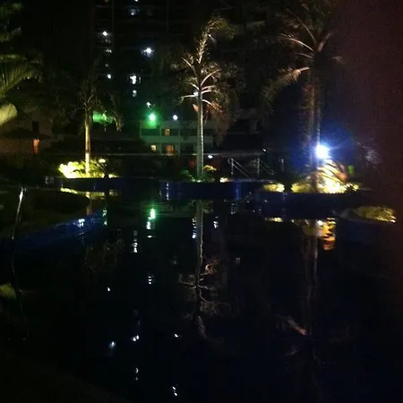 Apartamento Landscape