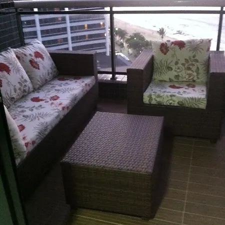 Apartamento Landscape Fortaleza (Ceara)