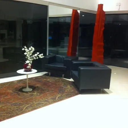 Landscape Apartamento *