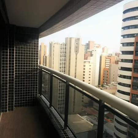 Landscape Apartamento