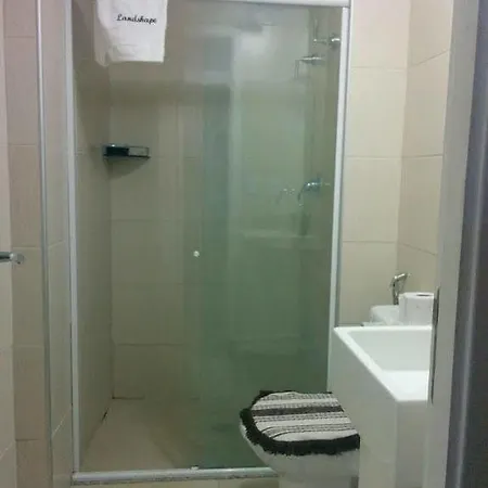 Apartamento Landscape