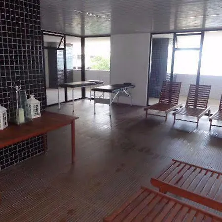 Apartamento Landscape *