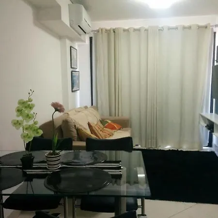 Apartamento Landscape *
