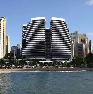Landscape Fortaleza (Ceara)